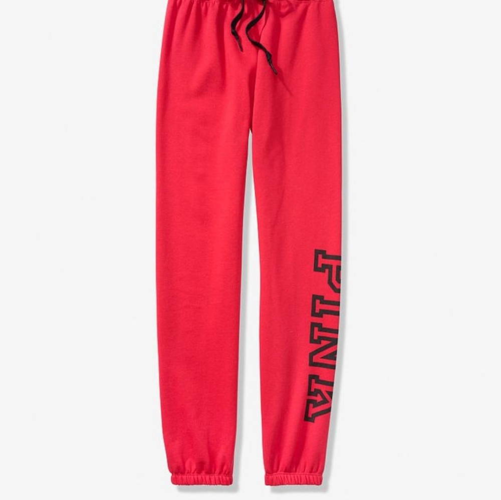 VS PINK EVERYDAY LOUNGE CLASSIC PANTS
